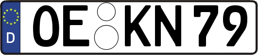 OE-KN79