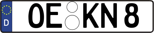 OE-KN8