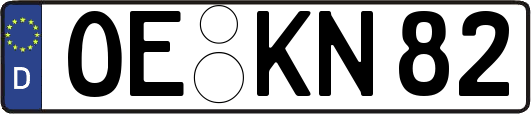 OE-KN82
