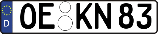OE-KN83