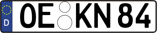 OE-KN84