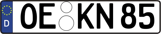 OE-KN85