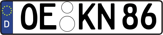 OE-KN86