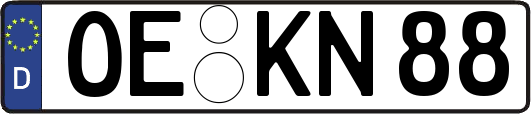 OE-KN88