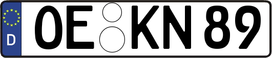 OE-KN89