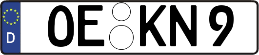 OE-KN9