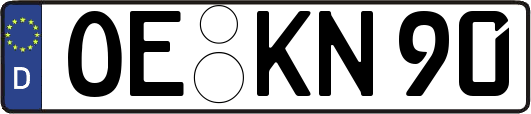 OE-KN90