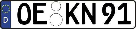 OE-KN91
