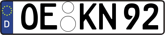 OE-KN92