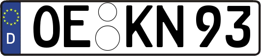 OE-KN93