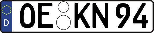 OE-KN94