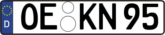 OE-KN95