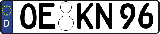 OE-KN96