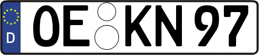 OE-KN97