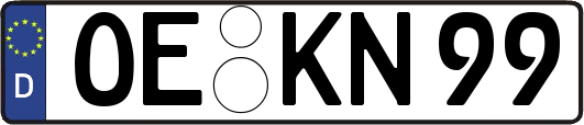OE-KN99