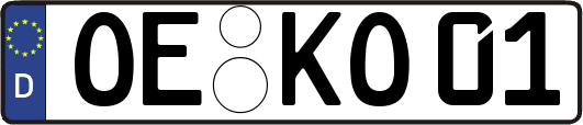 OE-KO01