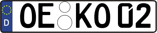 OE-KO02