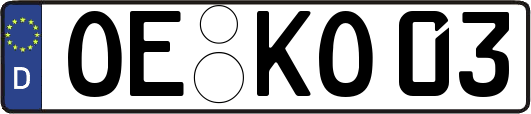 OE-KO03