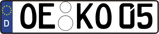 OE-KO05