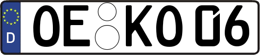 OE-KO06