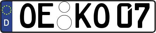 OE-KO07