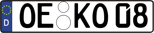 OE-KO08