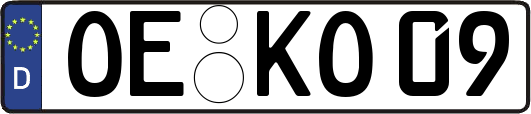 OE-KO09