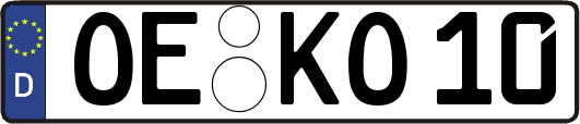 OE-KO10
