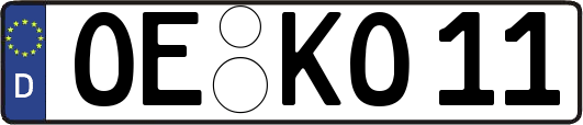 OE-KO11