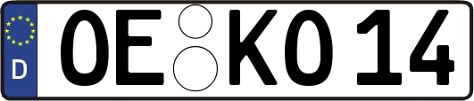 OE-KO14