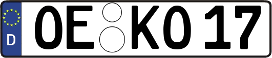 OE-KO17