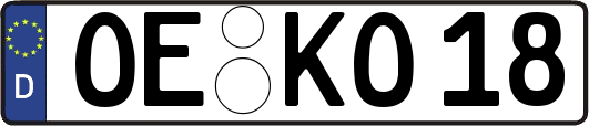 OE-KO18