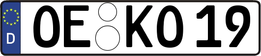 OE-KO19