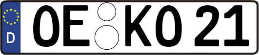 OE-KO21