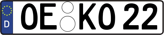 OE-KO22