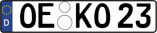OE-KO23