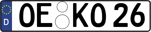 OE-KO26
