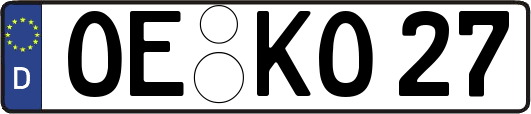 OE-KO27