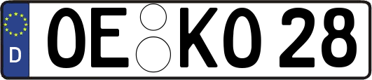 OE-KO28