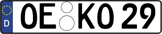 OE-KO29
