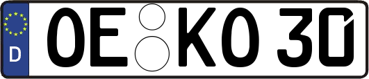OE-KO30