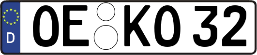 OE-KO32