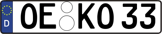 OE-KO33