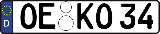 OE-KO34