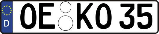 OE-KO35