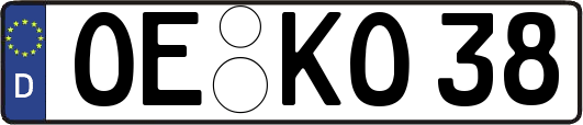 OE-KO38