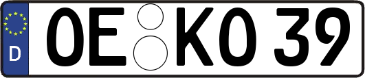 OE-KO39