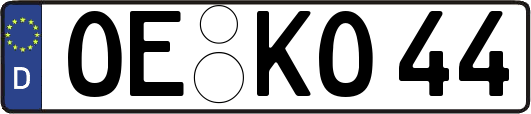 OE-KO44