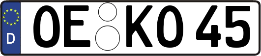 OE-KO45