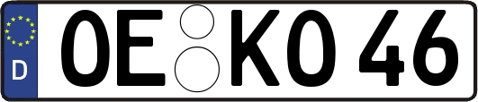 OE-KO46